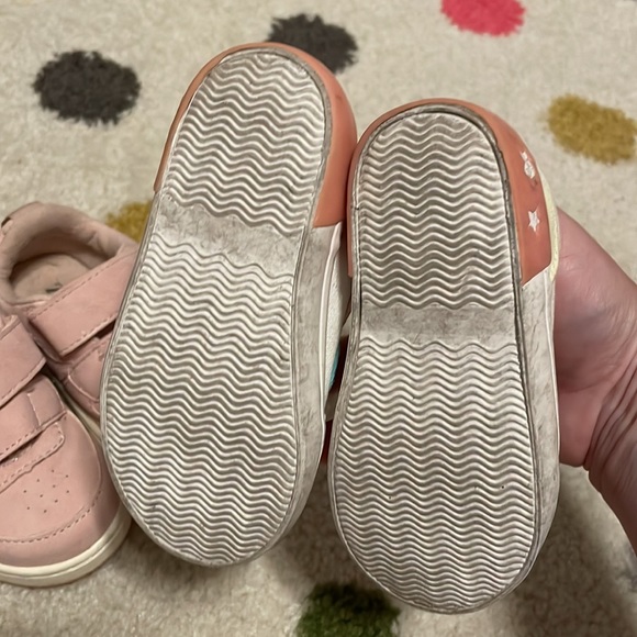 ZARA 21 toddler shoes - Picture 7 of 7